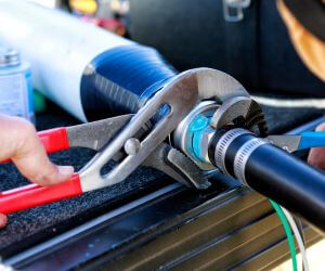 About Water Leak Detection Pros Rio, WI